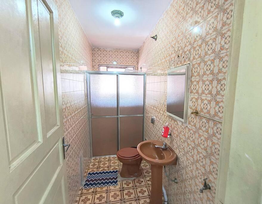 Casa Imperial No Analia Franco Pousada São Paulo