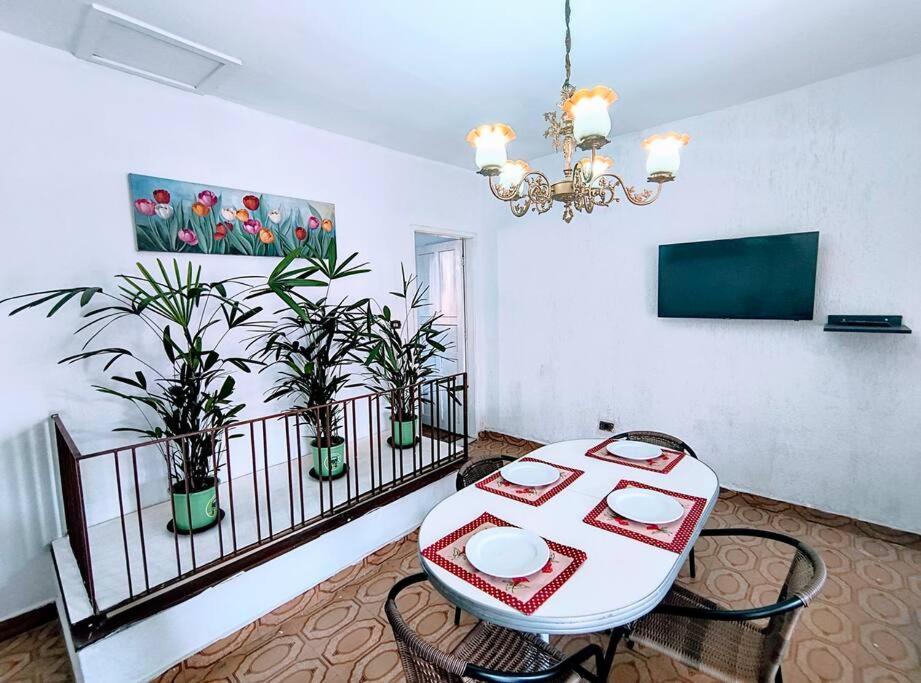 Casa Imperial No Analia Franco Pousada *